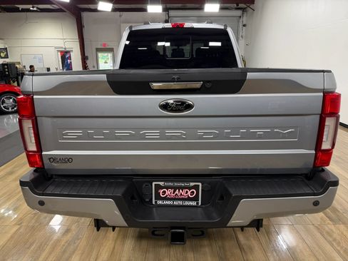 Used 2020 Ford F250 Lariat AWD/4WD image 6