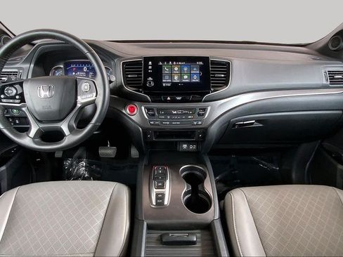 Used 2021 Honda Passport EX-L image 16