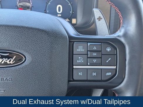 Used 2024 Ford F150 Raptor image 28