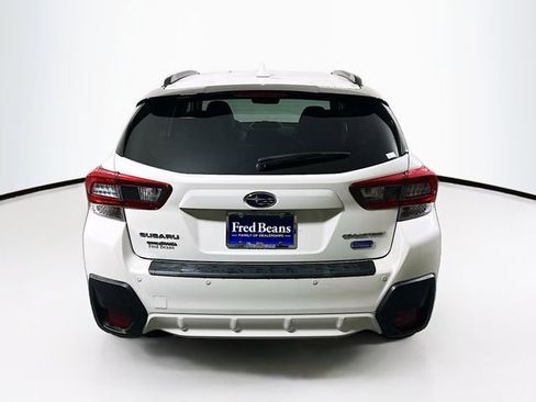 Certified 2020 Subaru Crosstrek Hybrid image 7