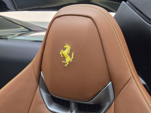 Used 2024 Ferrari 296 GTS image 30