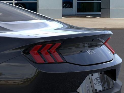 New 2026 Ford Mustang GT image 55