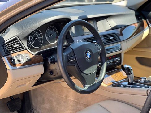 Used 2013 BMW 535i Sedan RWD image 14