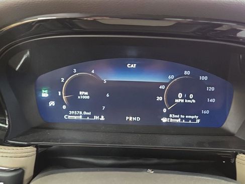 Used 2021 Lincoln Corsair Reserve w/ Equipment Group 201A image 11