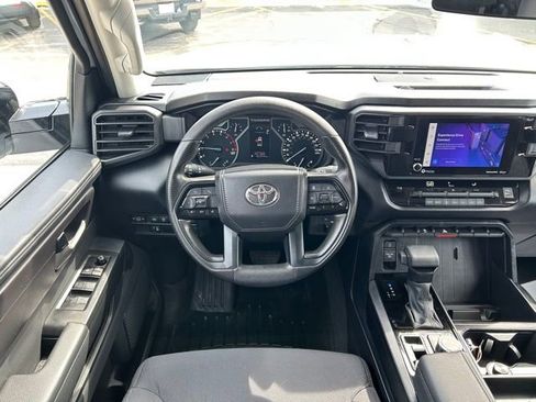Used 2024 Toyota Tundra SR5 w/ SR5 Convenience Package image 25