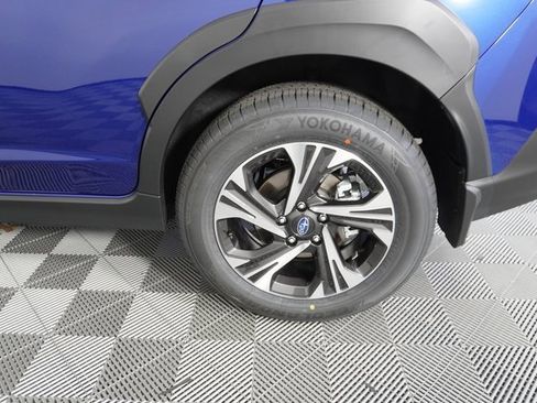 New 2026 Subaru Crosstrek 2.0i Premium image 8