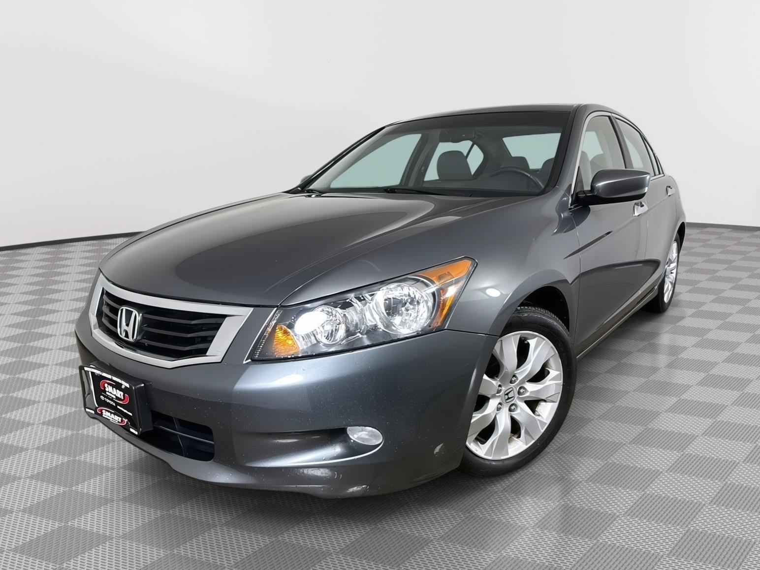 Used 2010 Honda Accord EX-L image 1