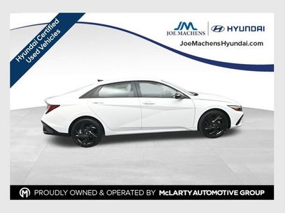 Used 2026 Hyundai Elantra Sport