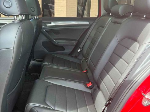 Used 2019 Volkswagen Golf Alltrack SEL AWD/4WD image 22