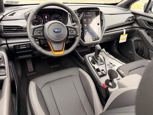 New 2026 Subaru Crosstrek 2.5i Wilderness AWD/4WD image 7