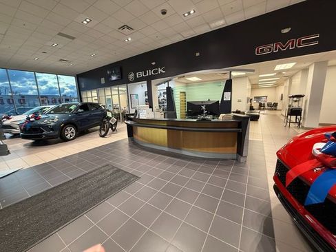 Used 2025 Jeep Gladiator Sport image 37