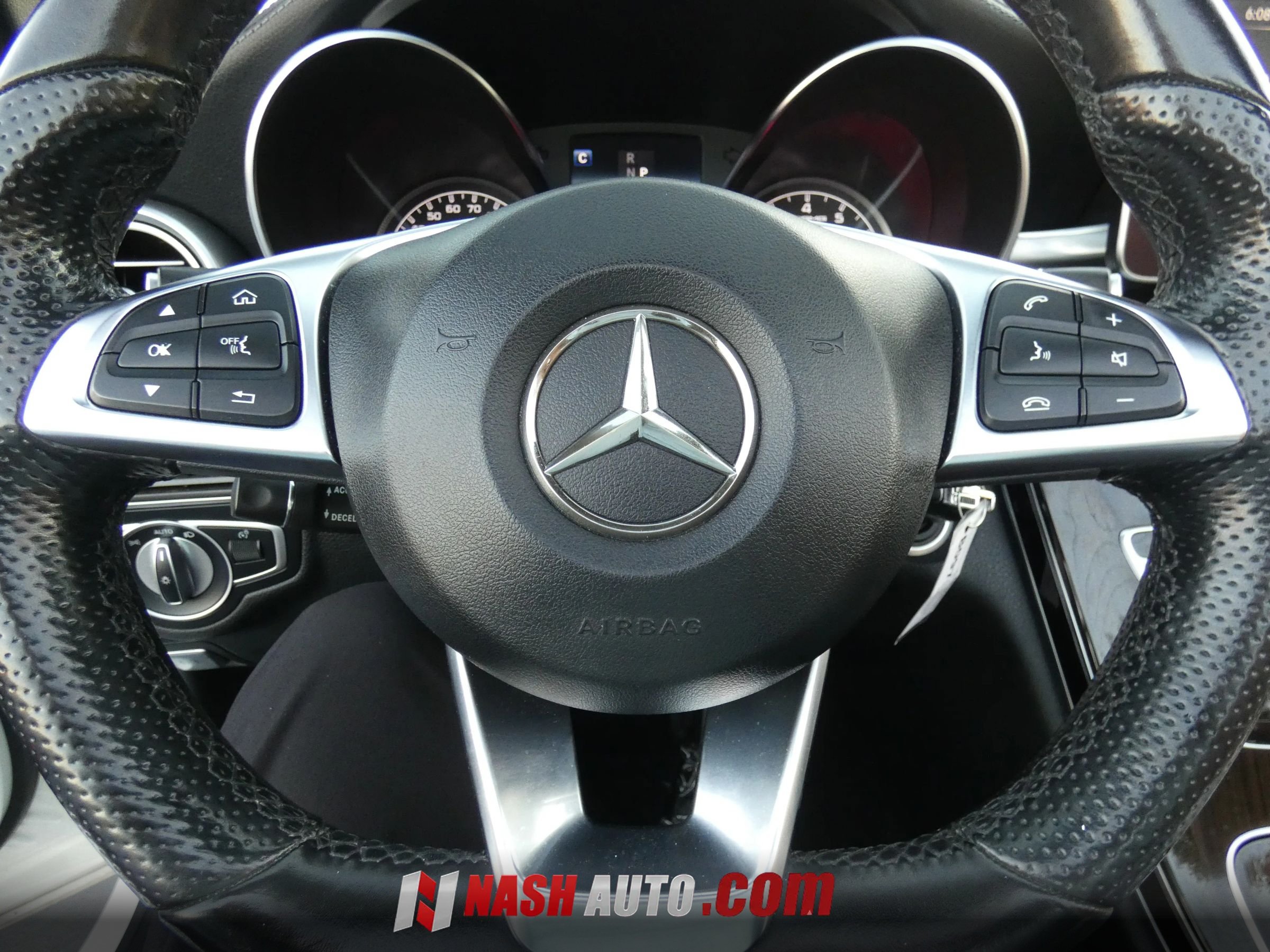 Used 2017 Mercedes-Benz C 43 AMG 4MATIC Cabriolet image 58