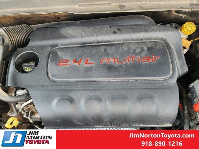Used 2016 Jeep Renegade Trailhawk AWD/4WD image 31
