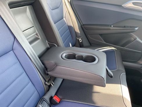 New 2025 Volkswagen Taos SEL AWD/4WD image 53
