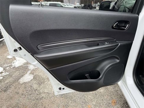 Used 2022 Dodge Durango GT image 15