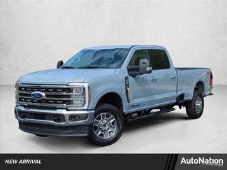 New 2026 Ford F350 Lariat w/ Lariat Premium Package video 1