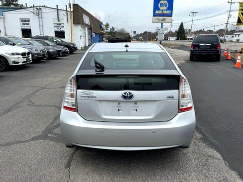 Used 2010 Toyota Prius Two image 6