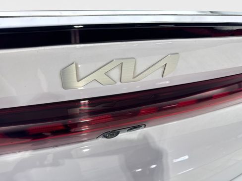 Used 2024 Kia K5 GT-Line w/ GT-Line Premium Package AWD/4WD image 20