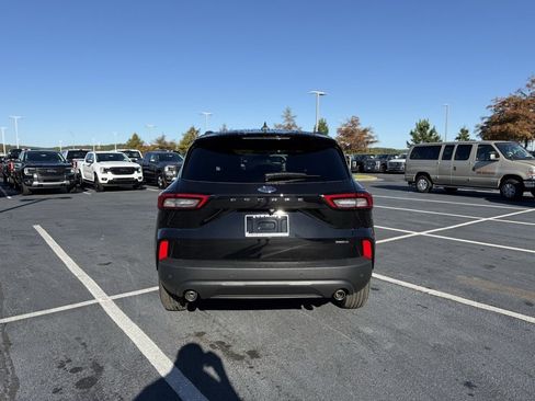 New 2026 Ford Escape ST-Line Select w/ Tech Pack #1 image 6