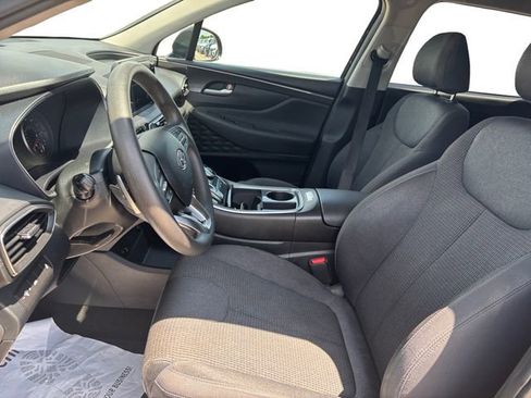 Used 2022 Hyundai Santa Fe SEL image 9