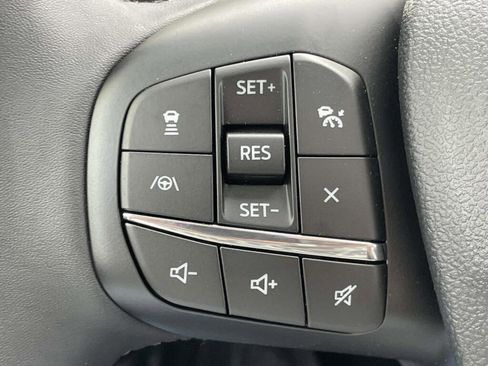 New 2026 Ford Bronco Sport Outer Banks AWD/4WD image 32