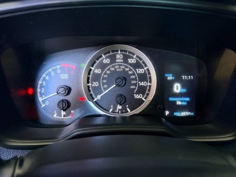 Used 2022 Toyota Corolla LE FWD image 42
