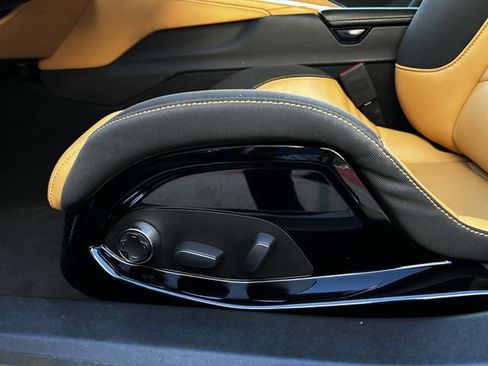 Used 2020 Chevrolet Corvette Stingray Premium Cpe w/ 3LT Preferred Equipment Group RWD image 28