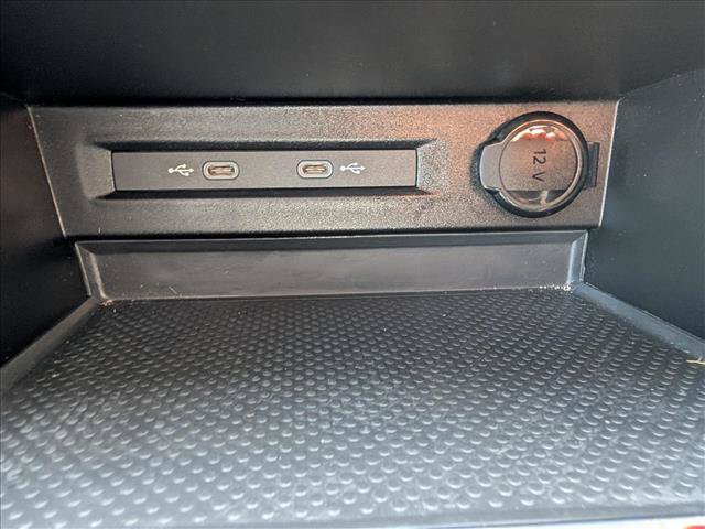 Certified 2024 Volkswagen Taos S AWD/4WD image 31