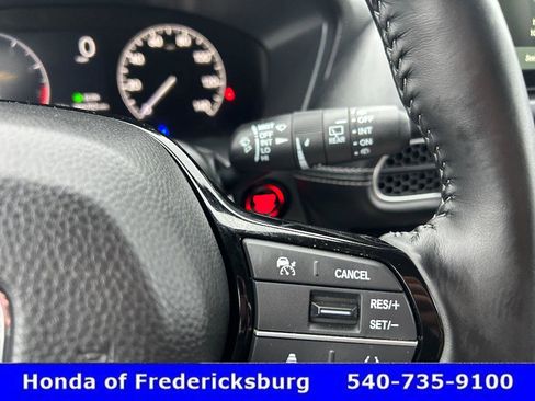 Used 2026 Honda HR-V EX-L image 17