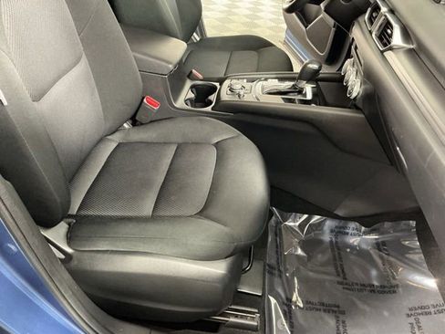 Used 2023 MAZDA CX-5 AWD 2.5 S image 14