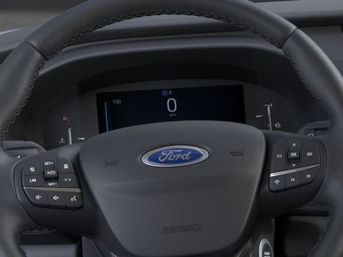 New 2026 Ford Transit 350 XLT RWD image 14
