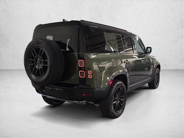 New 2026 Land Rover Defender 110 S AWD/4WD image 5