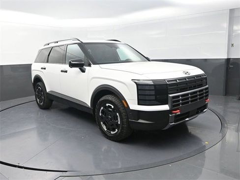New 2026 Hyundai Palisade XRT Pro image 2