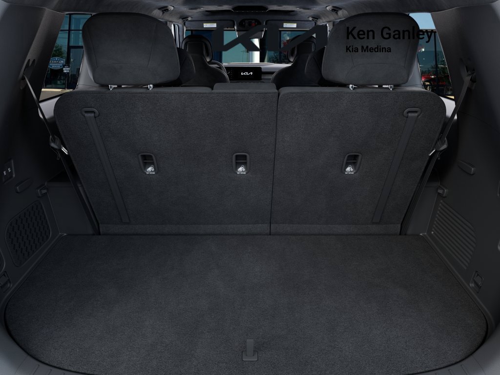 New 2027 Kia Telluride SX Prestige AWD/4WD image 19