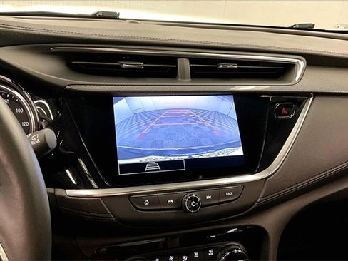 Used 2023 Buick Encore GX Essence w/ Experience Buick Package image 26