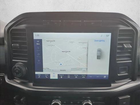 Used 2021 Ford F150 XLT w/ Equipment Group 302A High image 13