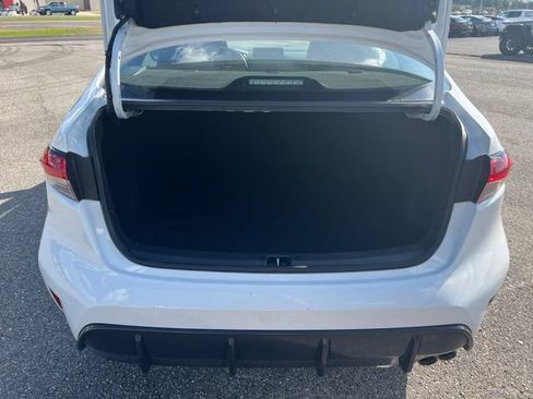 Used 2025 Toyota Corolla SE FWD image 5