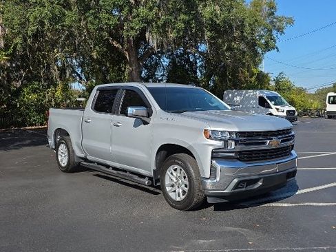 Used 2019 Chevrolet Silverado 1500 LT w/ All-Star Edition image 14