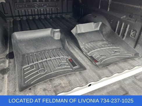 Used 2017 GMC Canyon Denali AWD/4WD image 33