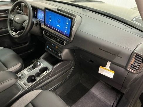 New 2026 Ford Bronco Sport Big Bend w/ Convenience Package AWD/4WD image 19