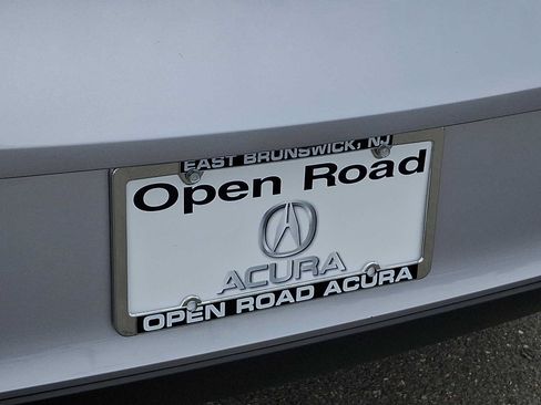 Certified 2026 Acura Integra FWD image 30