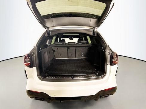 Used 2022 BMW X3 M40i image 33