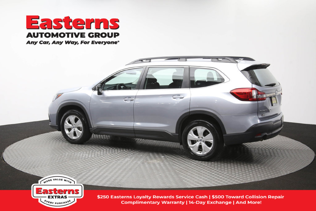 Used 2022 Subaru Ascent 8-Passenger AWD/4WD image 62