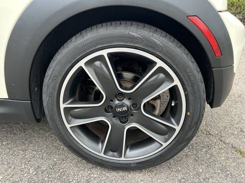 Used 2012 MINI Cooper S FWD image 26