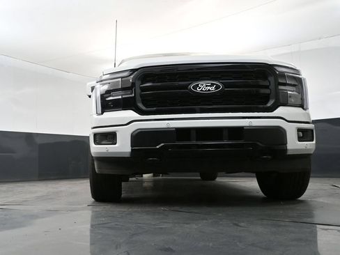 Used 2026 Ford F150 Lariat AWD/4WD image 19