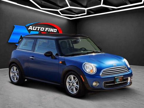 Used 2012 MINI Cooper Hardtop FWD image 2