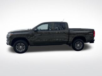 Used 2023 Chevrolet Colorado LT w/ LT Convenience Package II video 2