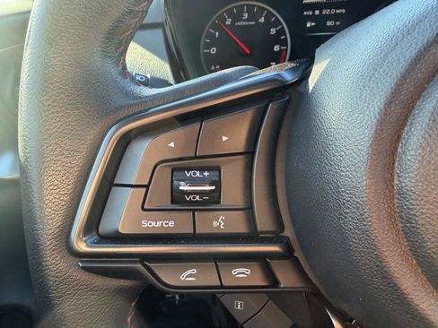 Used 2022 Subaru WRX Premium image 15