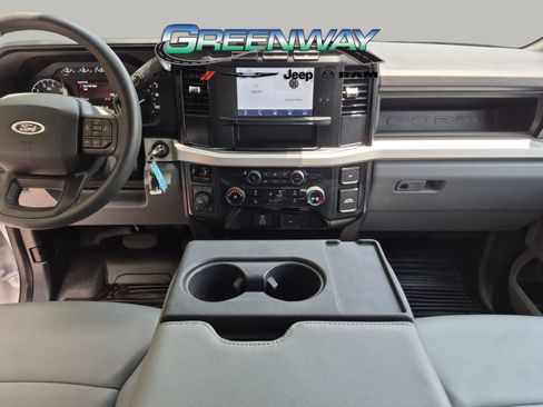 Used 2024 Ford F250 XL w/ XL Off-Road Package AWD/4WD image 10