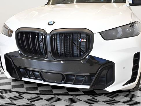 New 2026 BMW X5 M60i image 14